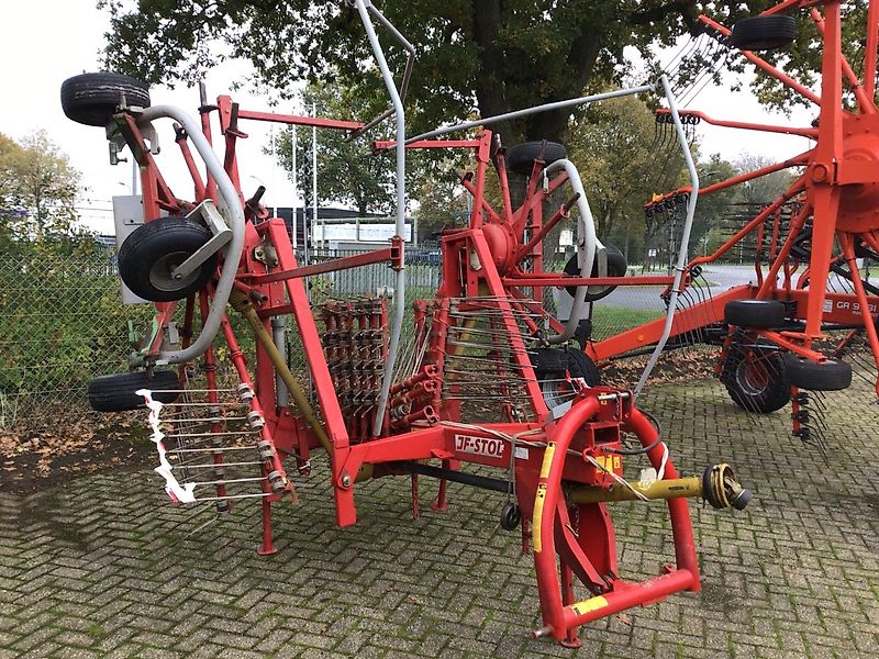 JF JF/Stoll R 655 DS