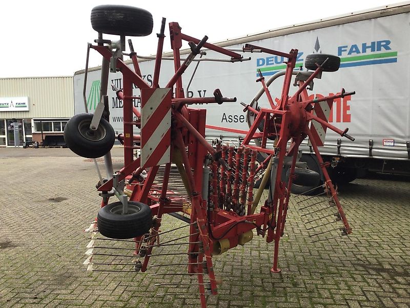 JF JF/Stoll R 655 DS