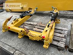 Caterpillar 3-Zahn Heckaufreißer