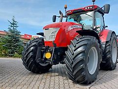 McCormick x7.680 ZF Getriebe