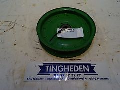 John Deere 9780 (Spare part/Reservedel/Ersatzteil)