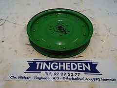 John Deere 9780 (Spare part/Reservedel/Ersatzteil)