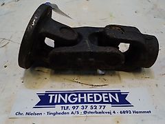 John Deere 9780 (Spare part/Reservedel/Ersatzteil)