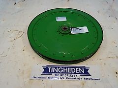 John Deere 9780 (Spare part/Reservedel/Ersatzteil)