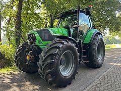 Deutz-Fahr 6180 TTV