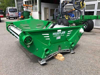 Hustler UN LX105 Hustler UN LX105