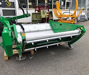 Hustler UN LX105 Hustler UN LX105