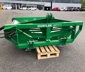 Hustler UN LX105 Hustler UN LX105