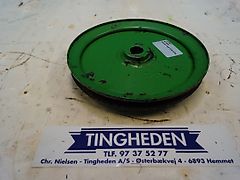 John Deere 9780 (Spare part/Reservedel/Ersatzteil)