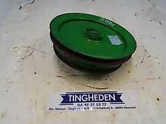 John Deere 9780 (Spare part/Reservedel/Ersatzteil)
