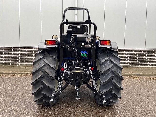 New Holland BOOMER 55 20x20 STAGE V