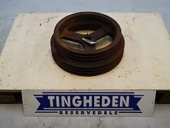 John Deere 9780 (Spare part/Reservedel/Ersatzteil)