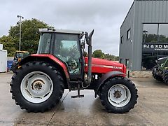 Massey Ferguson 6270 Tractor (ST24231)