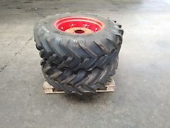 Fendt RÄDER 420/70R28 MI