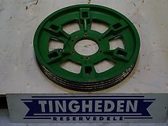 John Deere 9780 (Spare part/Reservedel/Ersatzteil)
