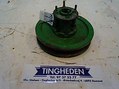 John Deere 9780 (Spare part/Reservedel/Ersatzteil)