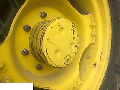 John Deere 6120 - Zwrotnica (Części zamienne)