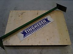 John Deere 9780 (Spare part/Reservedel/Ersatzteil)
