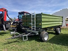 Fliegl DK 80
