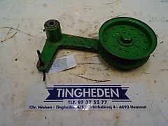 John Deere 9780 (Spare part/Reservedel/Ersatzteil)