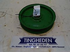 John Deere 9780 (Spare part/Reservedel/Ersatzteil)