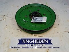 John Deere 9780 (Spare part/Reservedel/Ersatzteil)