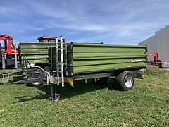 Fliegl EDK 50 Fox