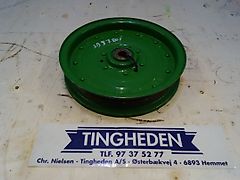 John Deere 9780 (Spare part/Reservedel/Ersatzteil)