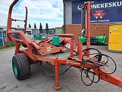 Kverneland 7517