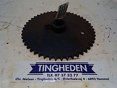John Deere 9780 (Spare part/Reservedel/Ersatzteil)