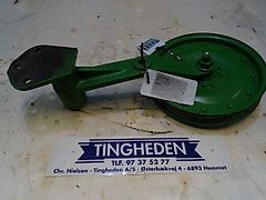 John Deere 9780 (Spare part/Reservedel/Ersatzteil)