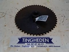 John Deere 9780 (Spare part/Reservedel/Ersatzteil)