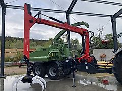 Pezzolato PTH 900
