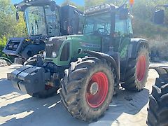 Fendt 820 Vario