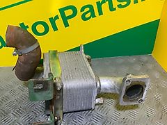 John Deere Aftercooler (used) for John Deere Telehandler 3215,3415,3220,3420 series