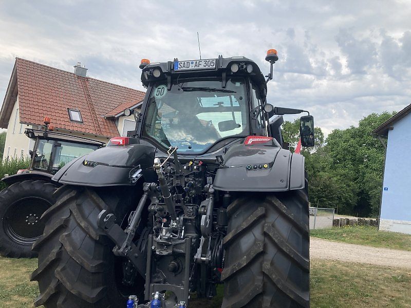 Valtra Q 305 Rüfa