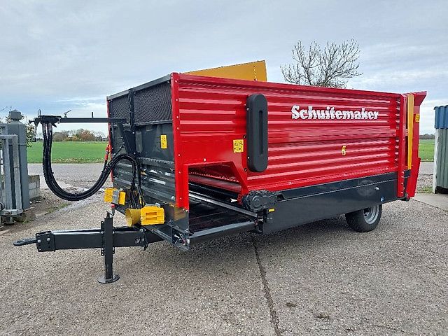 Schuitemaker Amigo 40 S