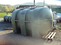 SPEIDEL SPEIDEL 8000 Liter