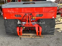 Rauch AXIS M 30.2 EMC VS DYNAMIC ISOBUS