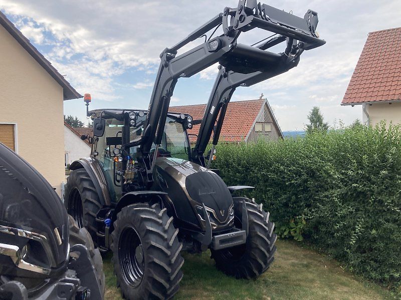 Valtra A 105 H4