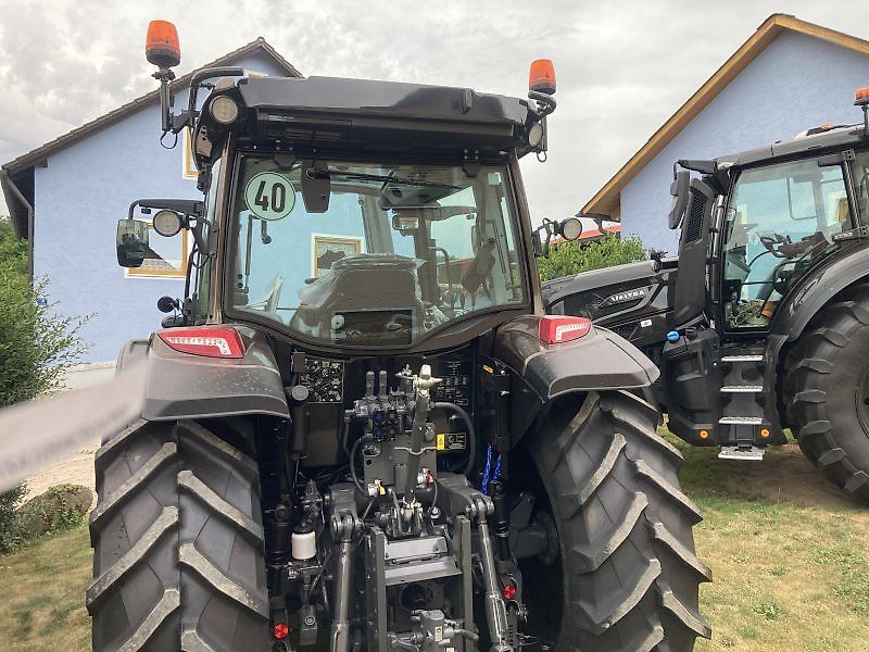 Valtra A 105 H4