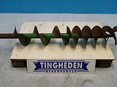 John Deere 9780 (Spare part/Reservedel/Ersatzteil)