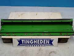 John Deere 9780 (Spare part/Reservedel/Ersatzteil)