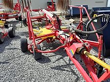 Pöttinger Eurotop 611 A