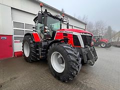 Massey Ferguson 8S 285 Dyna VT Exclusive