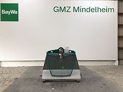 Pfanzelt S172 S-LINE PFANZELT GETRIEBES