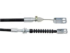 Renault LINKA RENAULT GAZU NOŻNEGO L-2180mm 7700046324