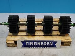 John Deere 9780 (Spare part/Reservedel/Ersatzteil)