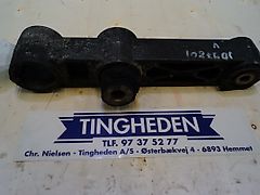 John Deere 9780 (Spare part/Reservedel/Ersatzteil)