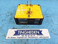 New Holland CX8090 (Spare part/Reservedel/Ersatzteil)